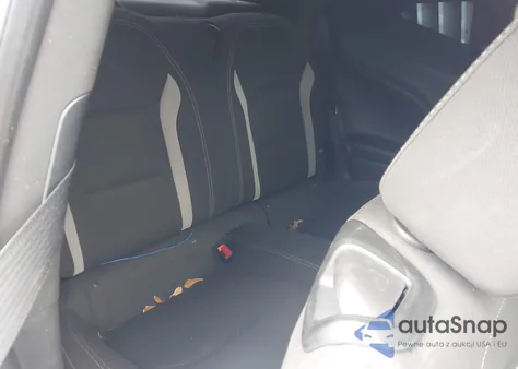 2020 Chevrolet Camaro Rwd 1Lt z USA, uszkodzony, nr VIN 1G1FB1RS7L0149288